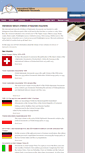 Mobile Screenshot of diplomatic-documents.org